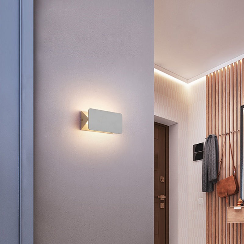 Draaibare LED Elegante Draaibare Lamp HL1241