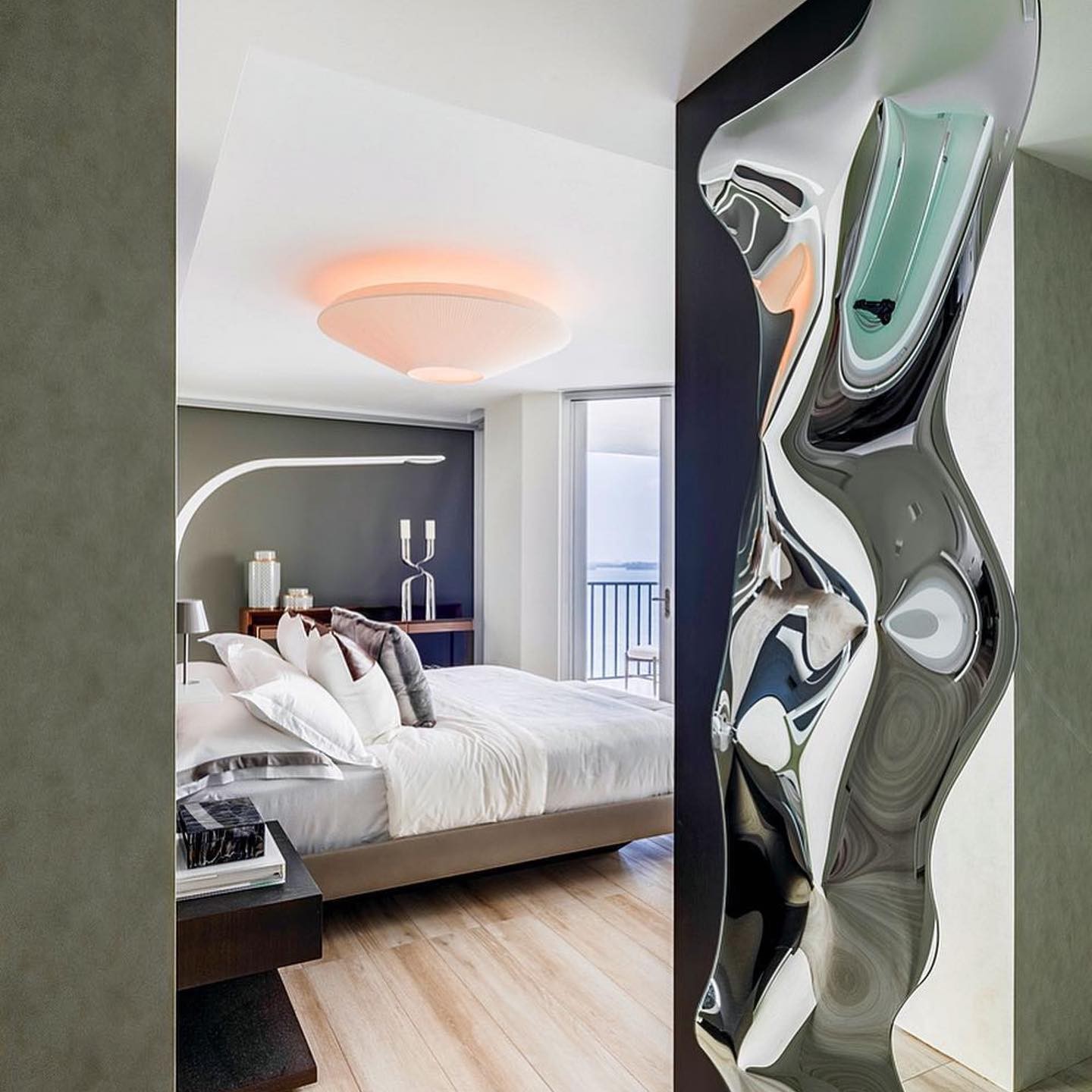 Siam Plafondlamp HL1200