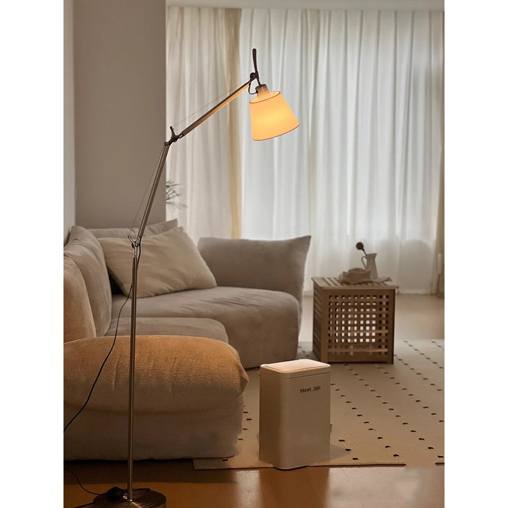 Velthea vloerlamp HL3266