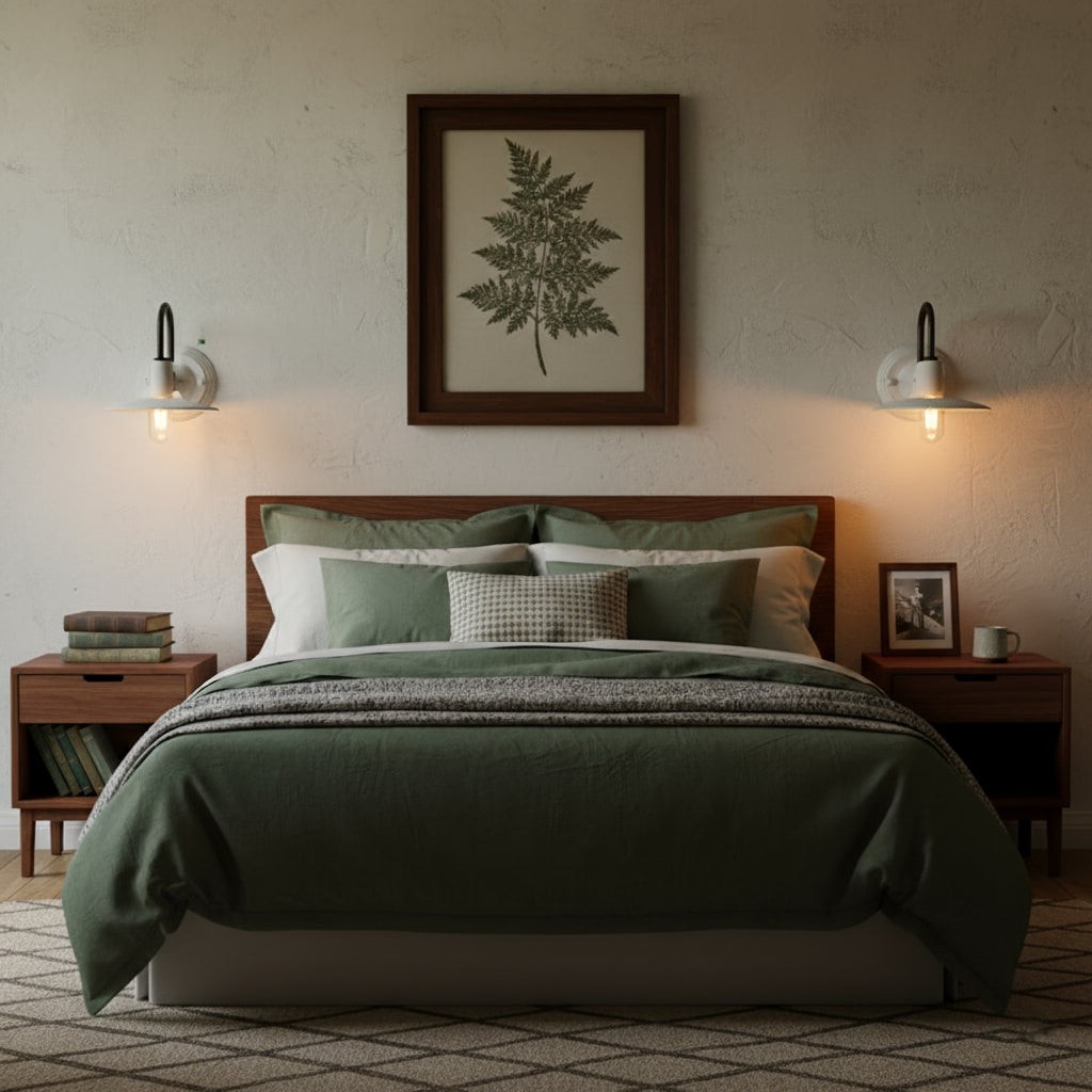 Potenza wandlamp HL3047