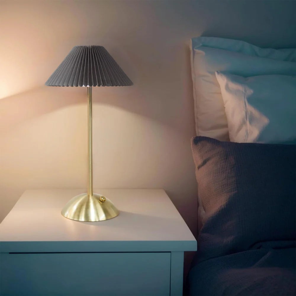 De Freedom Radiance draadloze tafellamp HL3398