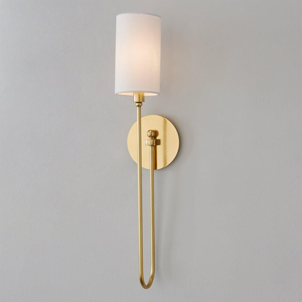 Harlem wandlamp HL3109