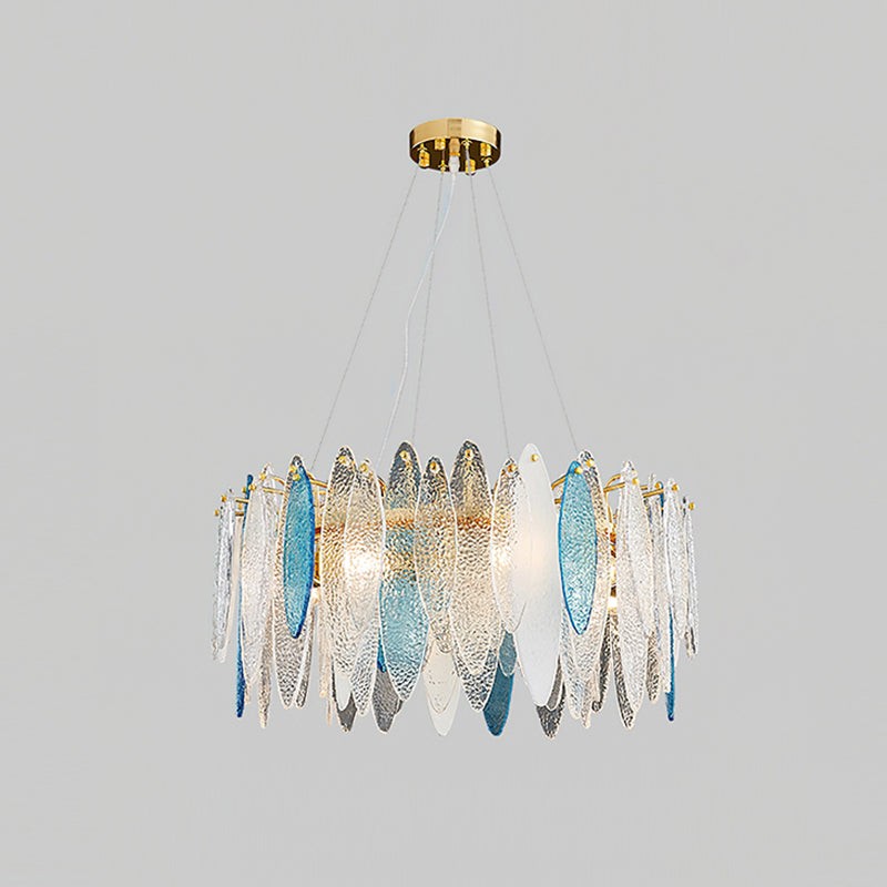 Lola Glazen Kroonluchter HL1162