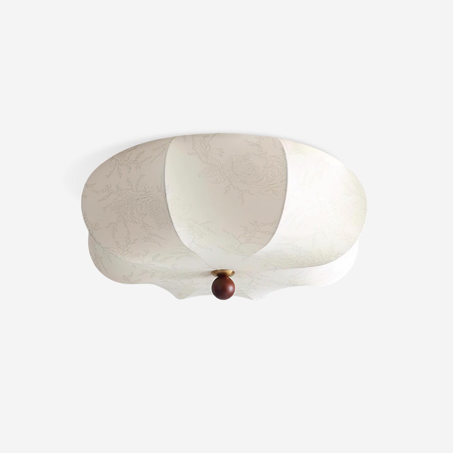Sierlijke Drift Plafondlamp HL2766