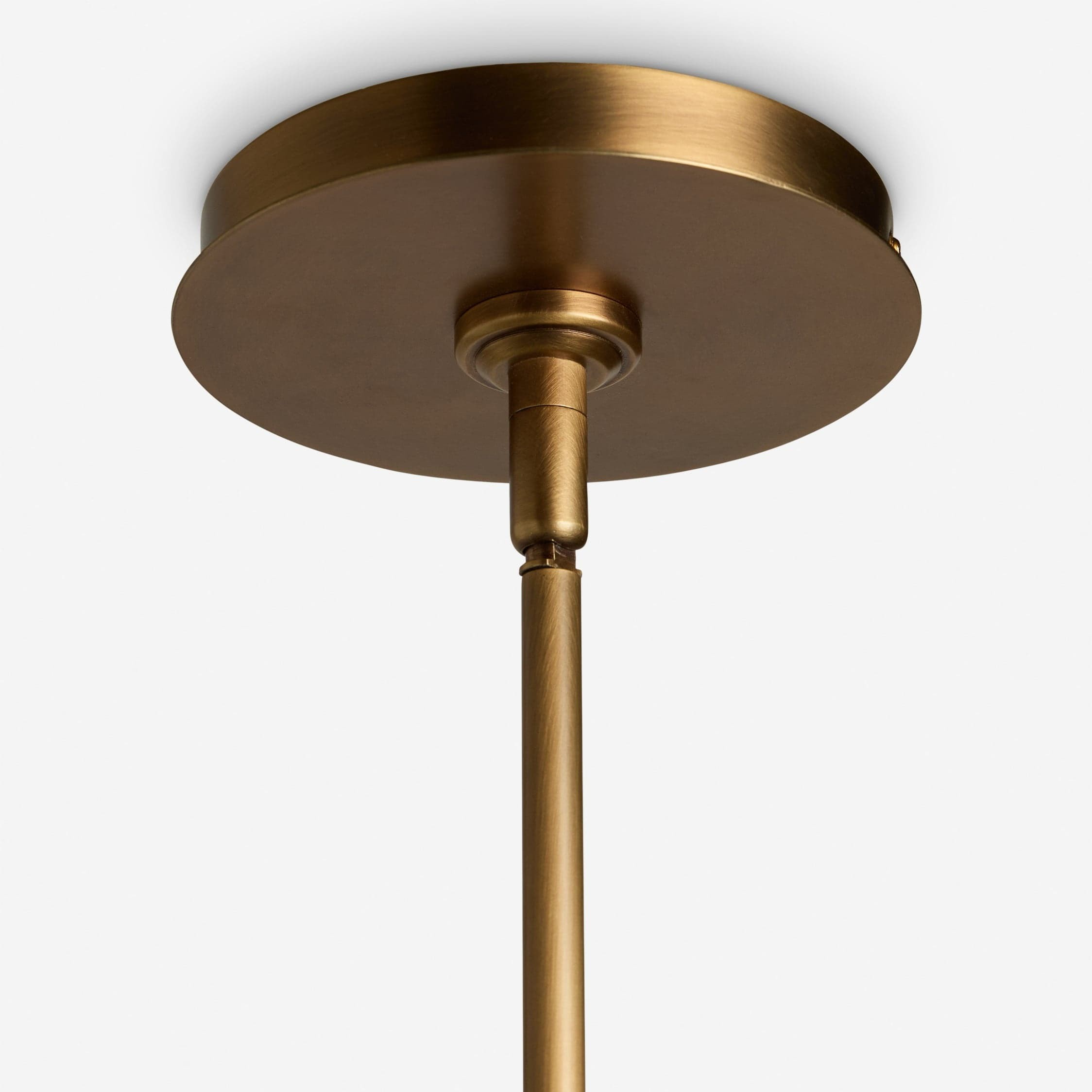 Florevian moderne linnen hanglamp - Kunstzinnige, opvallende verlichting voor de eetkamer HL1863