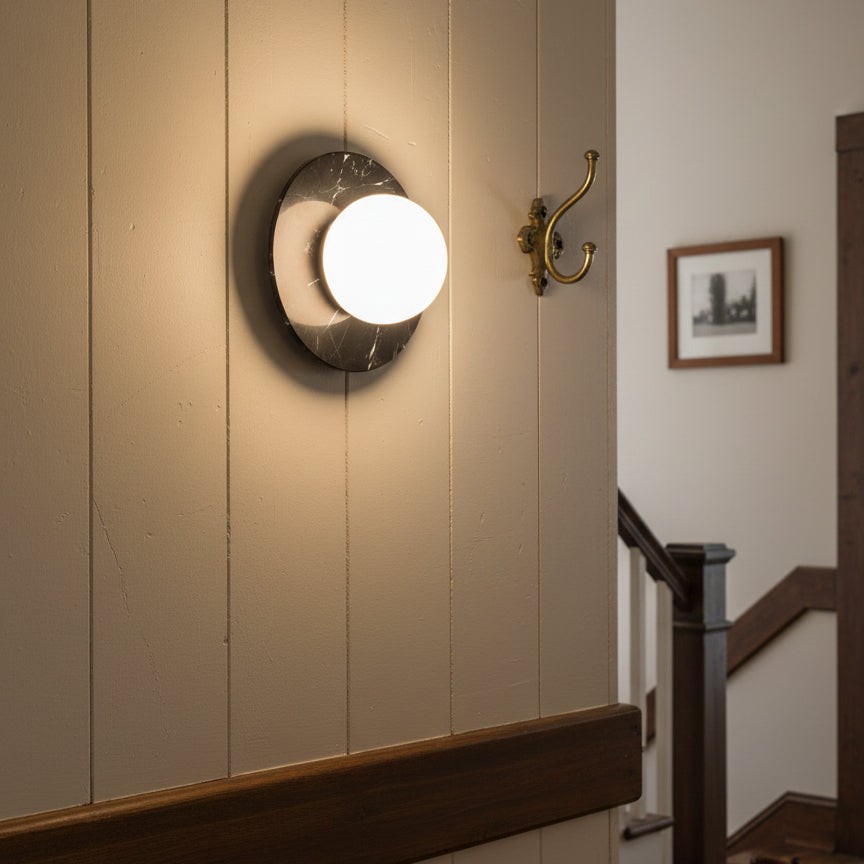 Lucie inbouw wandlamp HL3116