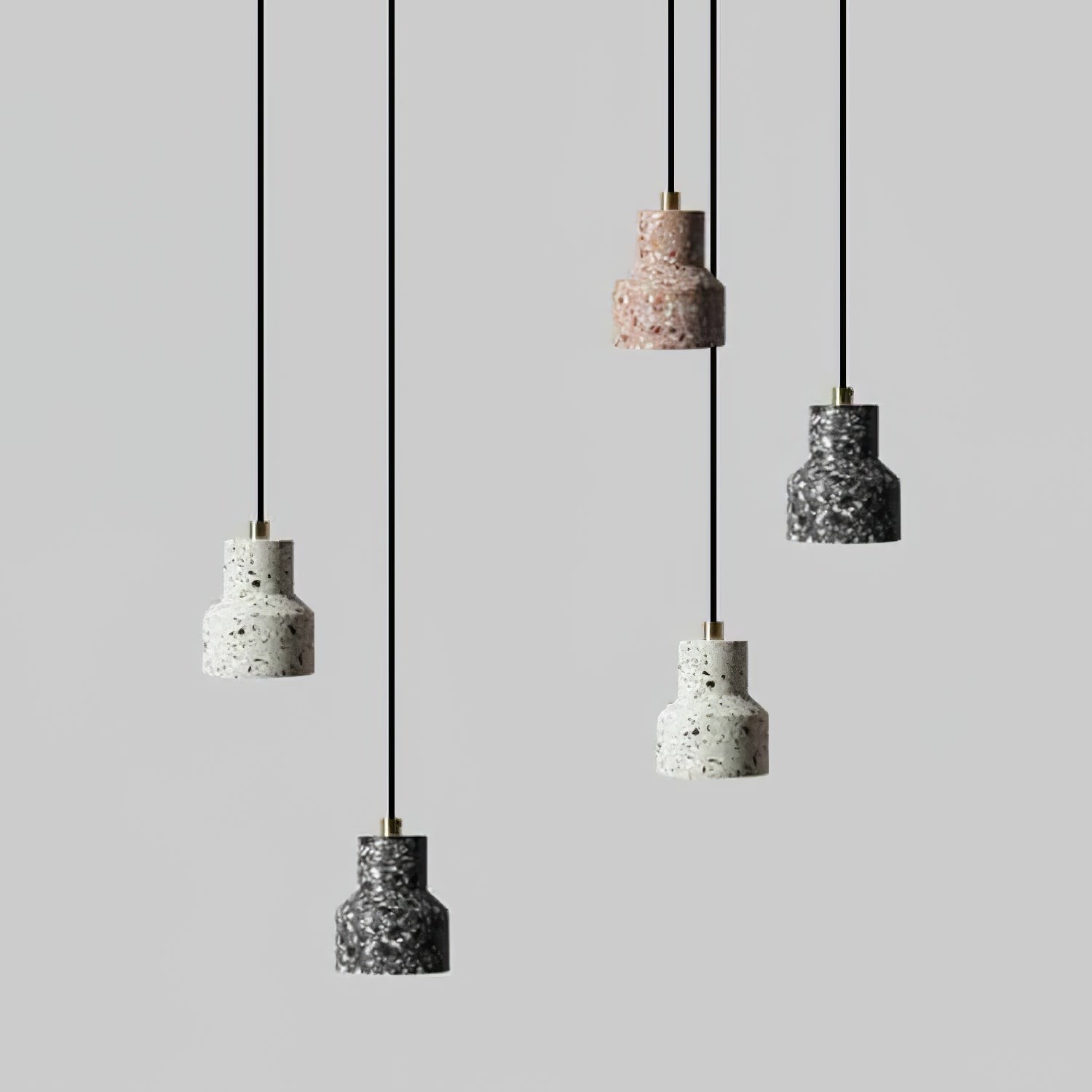 Terrazzo hanglamp HL1164