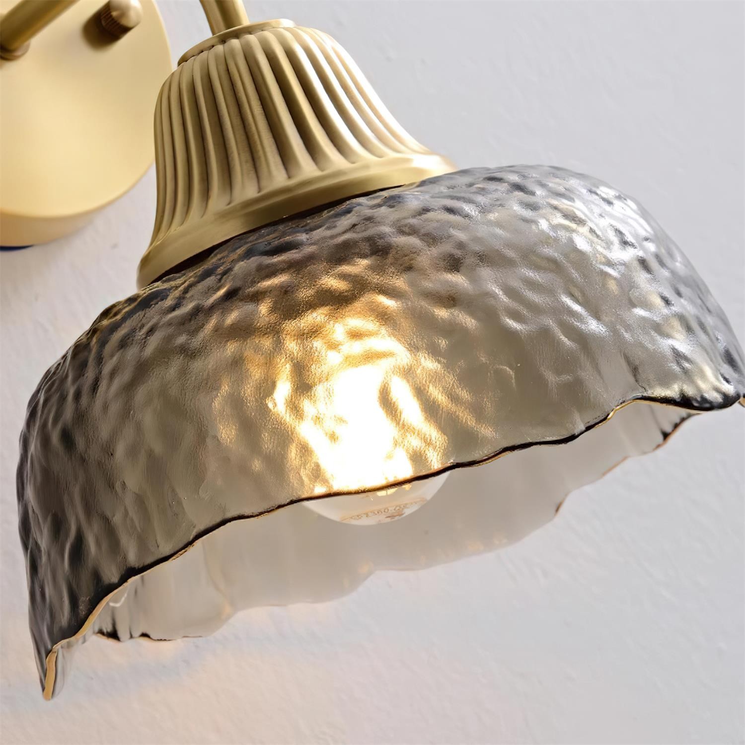 Lunara wandlamp HL2656