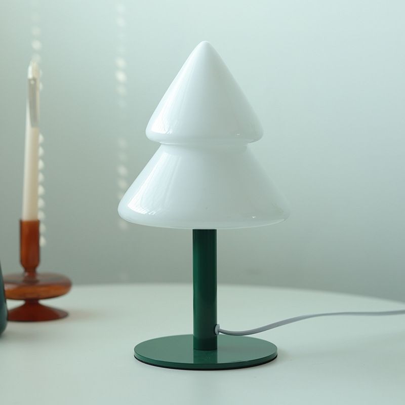 Nachtkastje Lamp Kleine Boom Kleine Tafellamp HL106