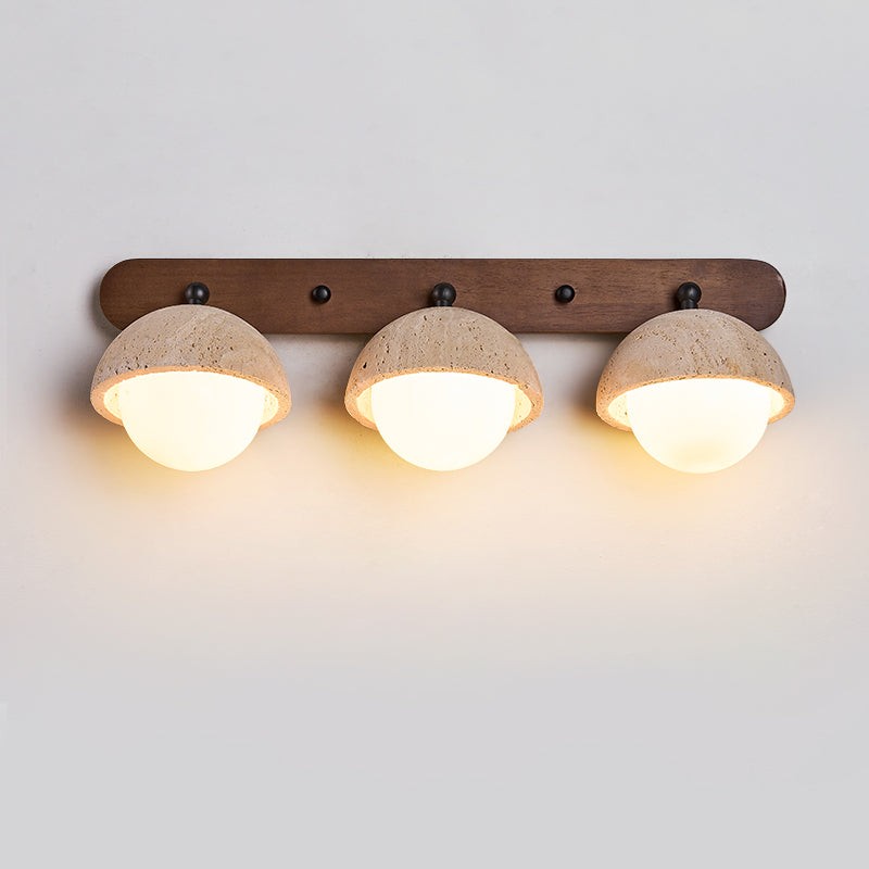 Pecherna wandlamp HL3214