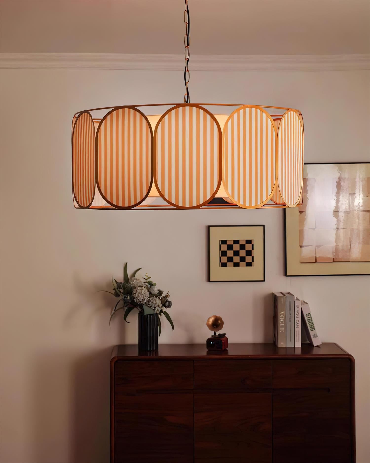 Radiance hanglamp HL2736