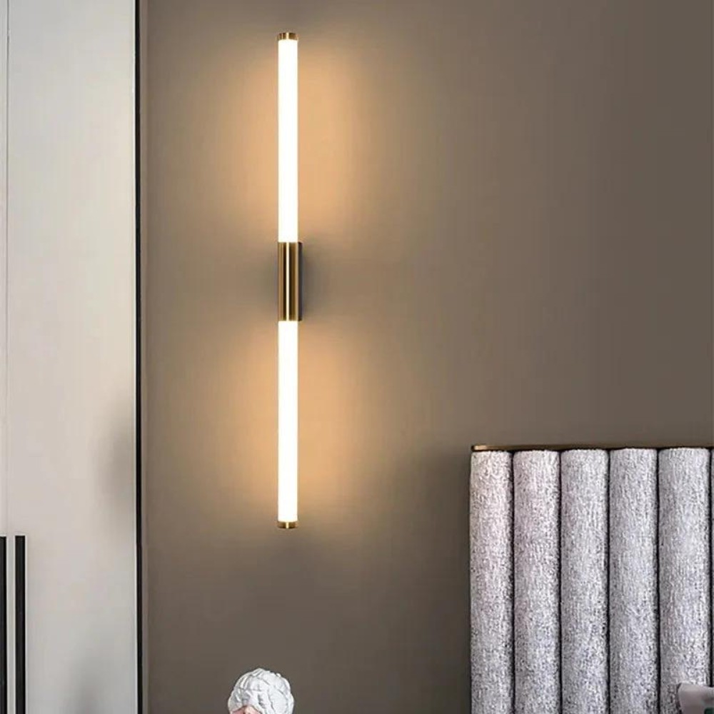 Moderne waterdichte LED-wandlamp HL3349
