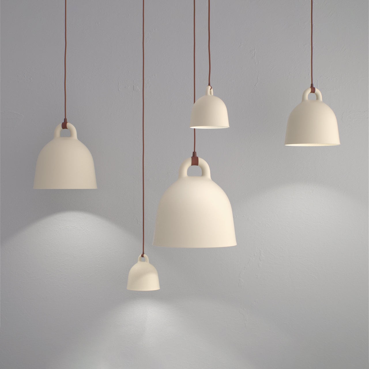 Bell Hanglamp HL1179