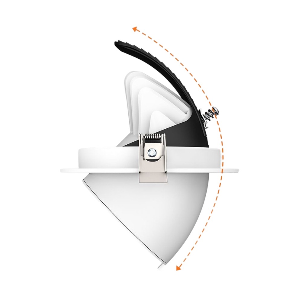Installa Smart Inbouwspot