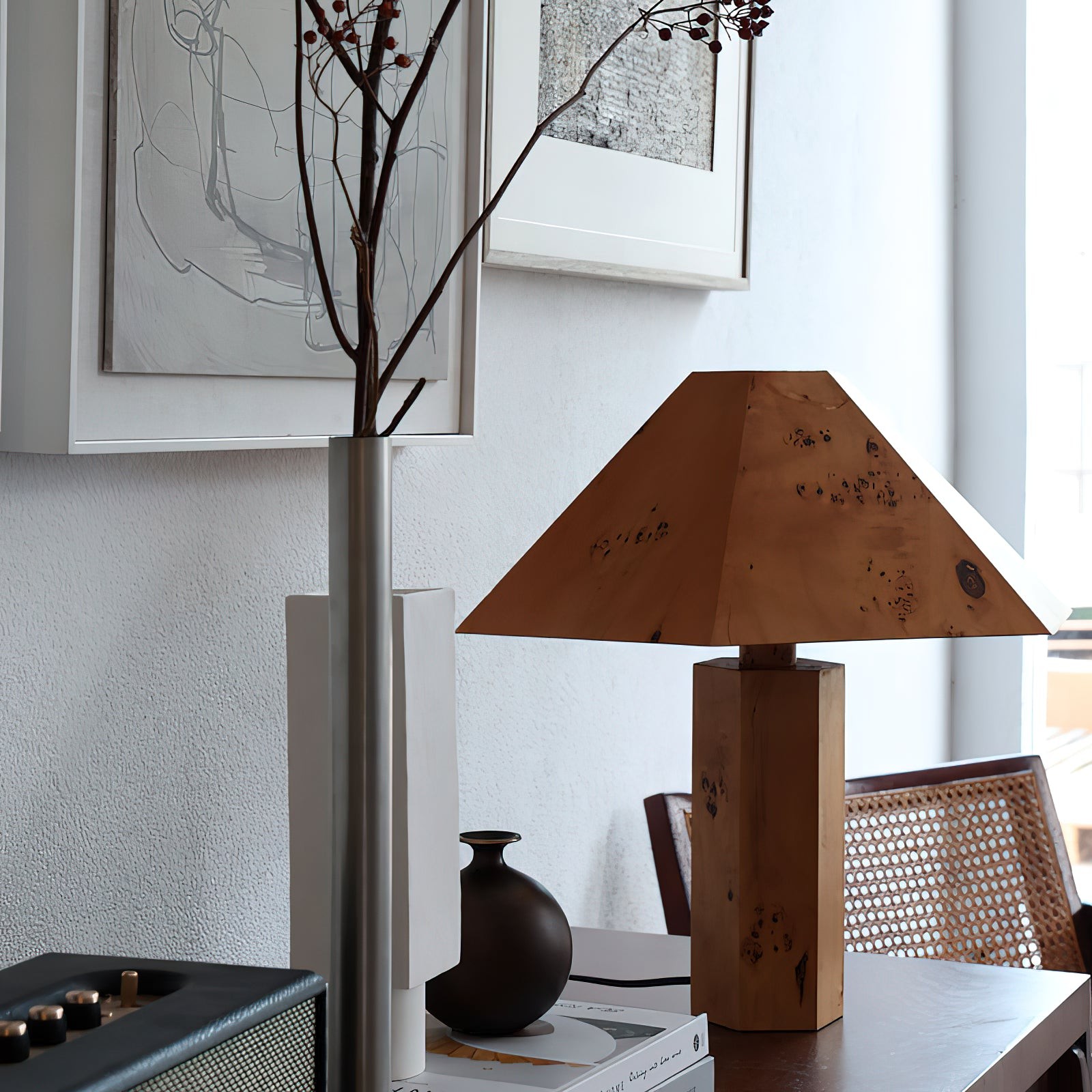 Gena tafellamp HL3261