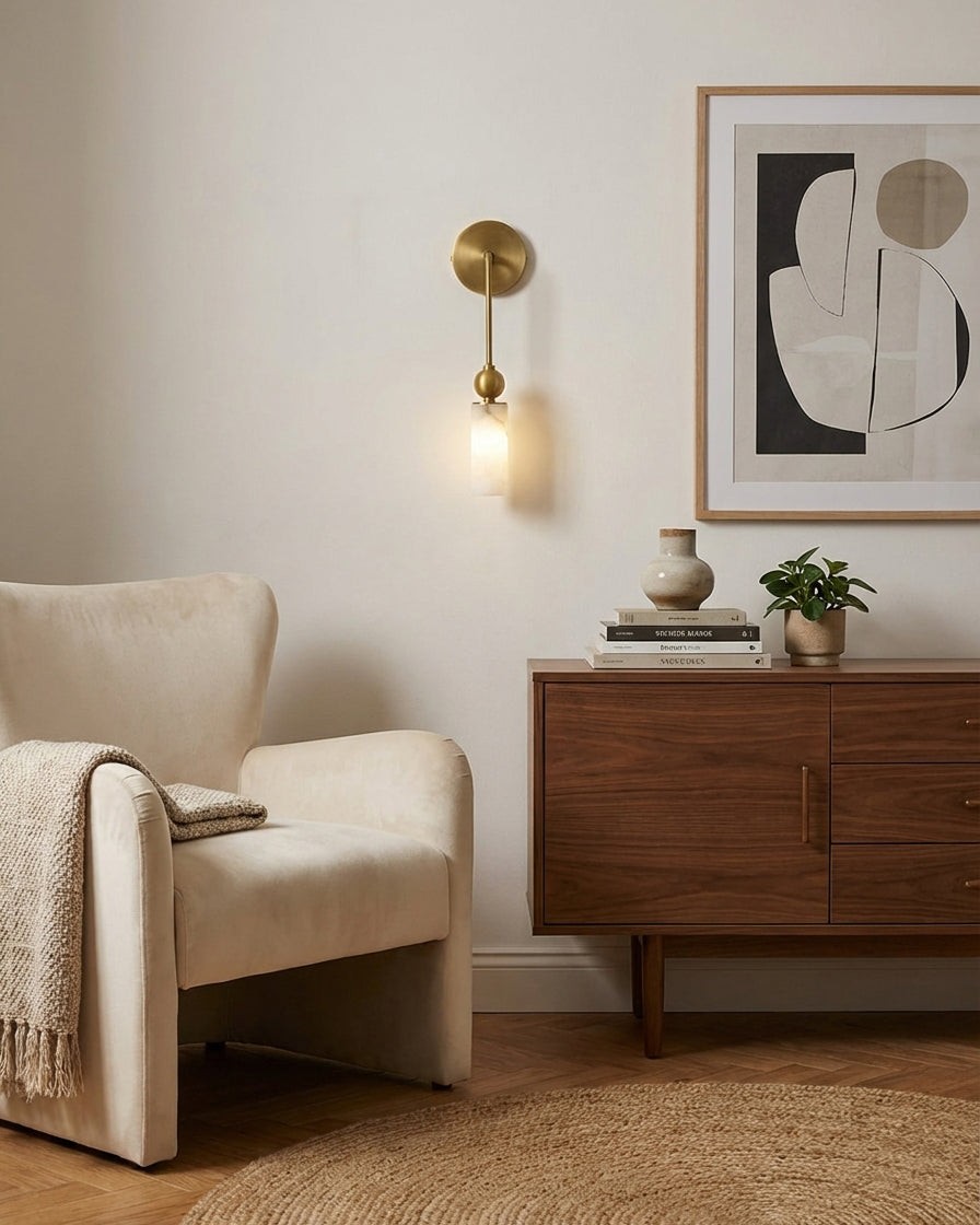 Selmora wandlamp HL2920