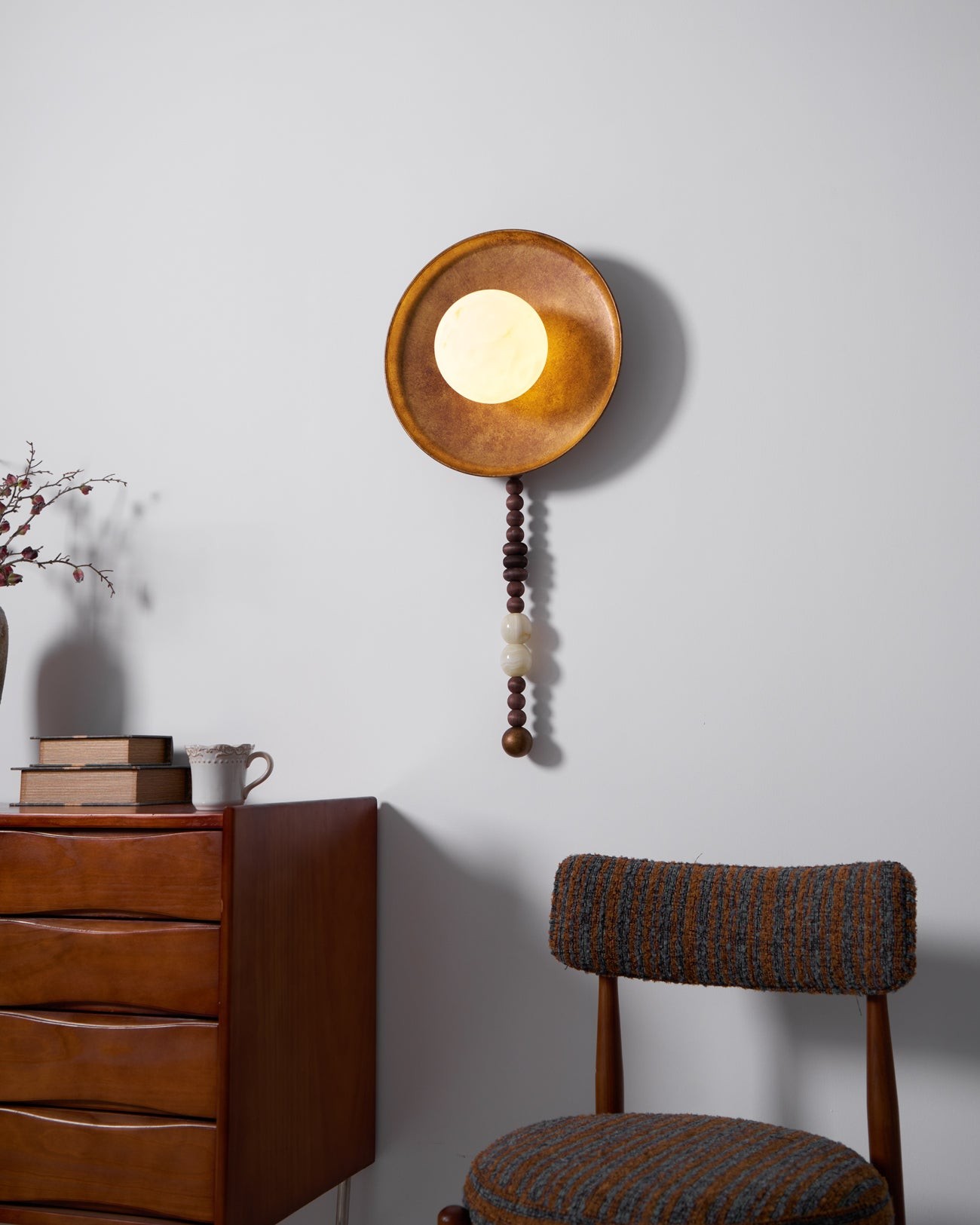 Eldertide Wandlamp HL1145