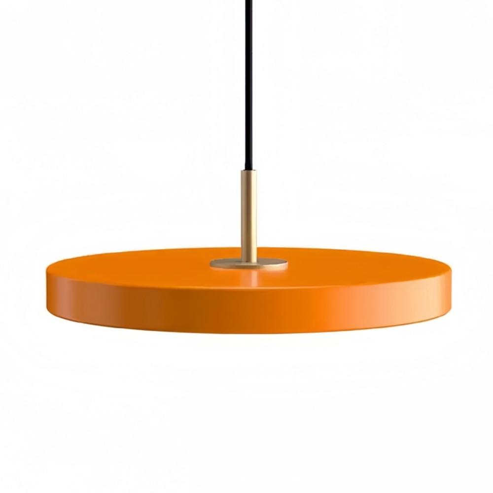 Moderne Minimalistische Asteria LED Hanglamp