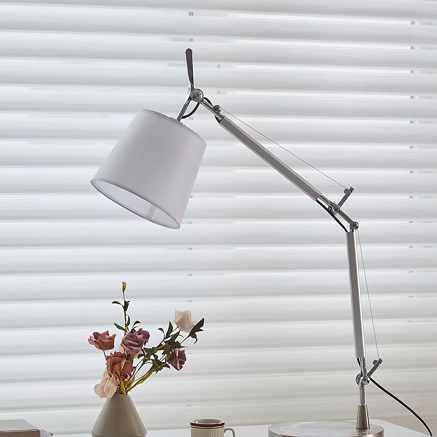 Velthea tafellamp HL3267