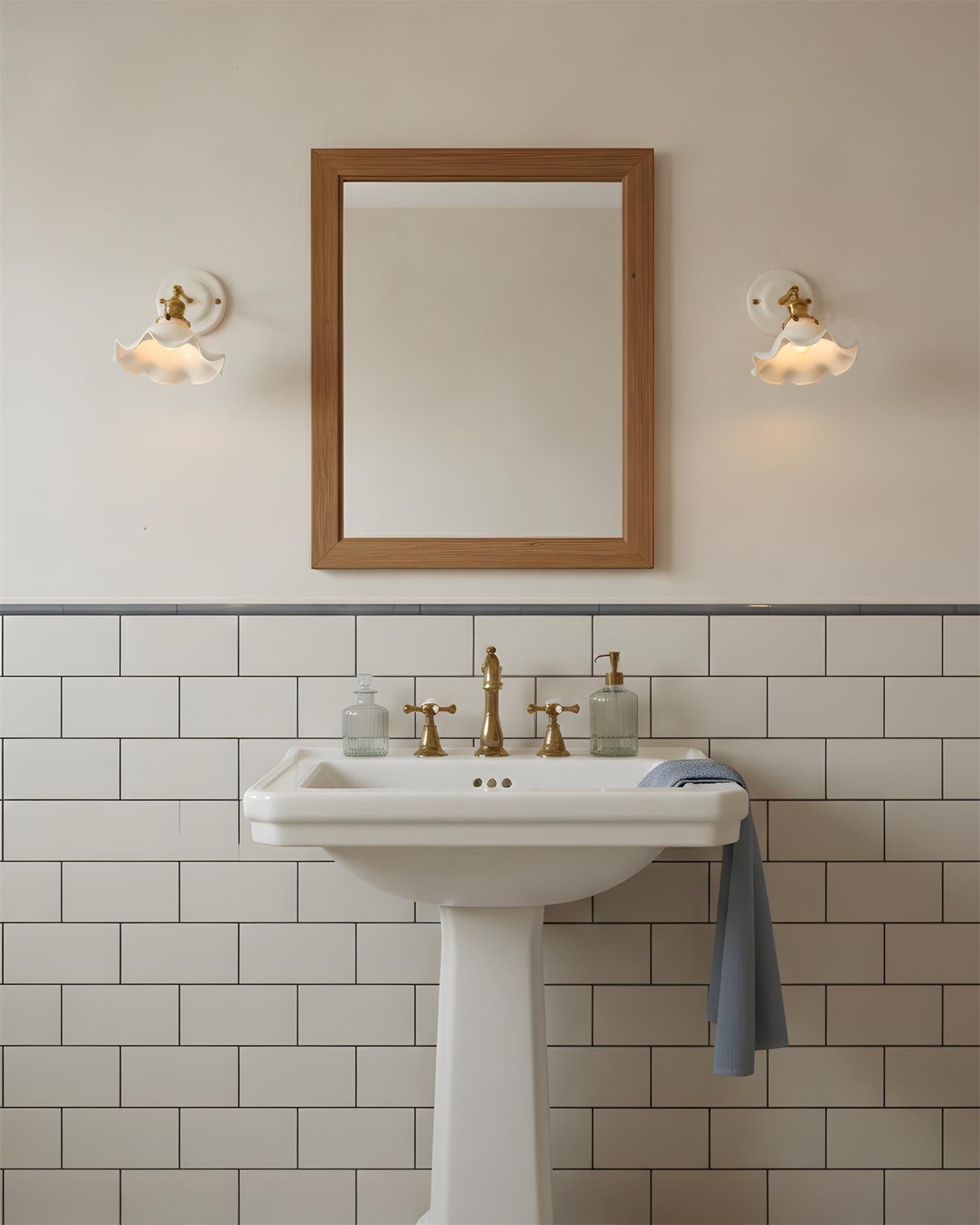 Bellewave wandlamp HL2847