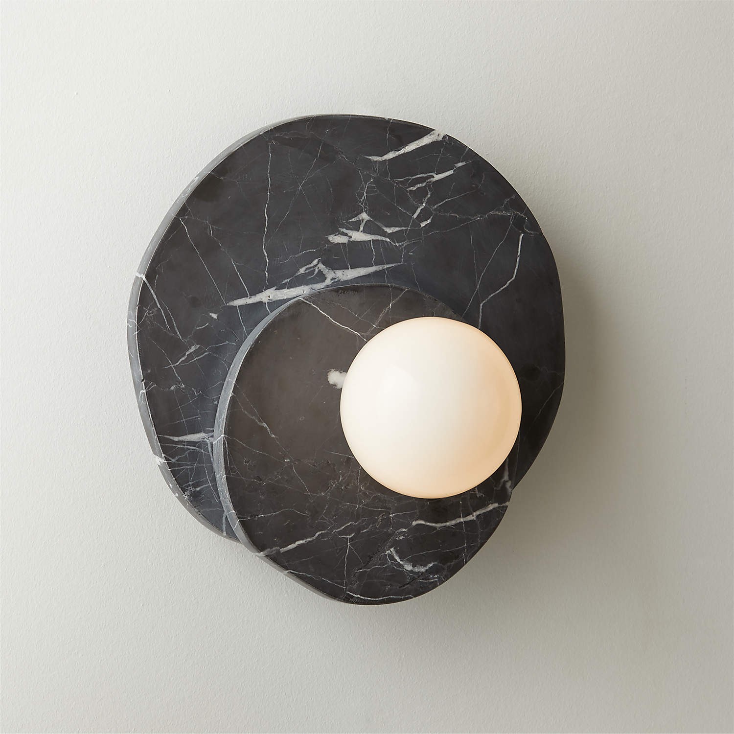 Astr Stone wandlamp HL3114