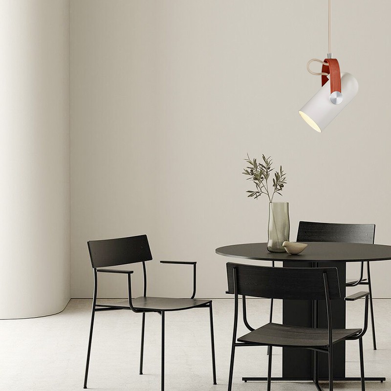 Carronade Spot Nordic Hanglamp Keuken