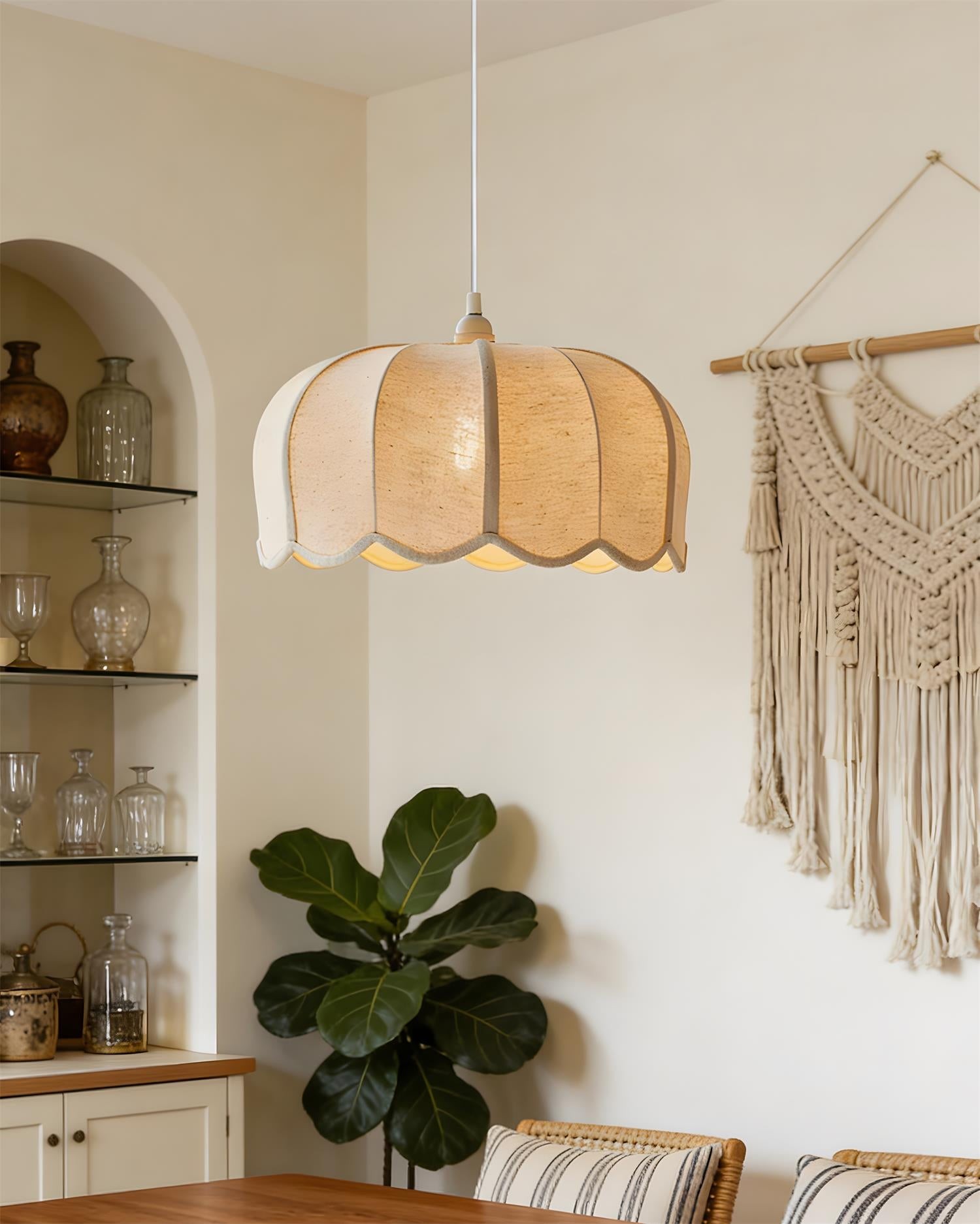 Calda hanglamp HL2855
