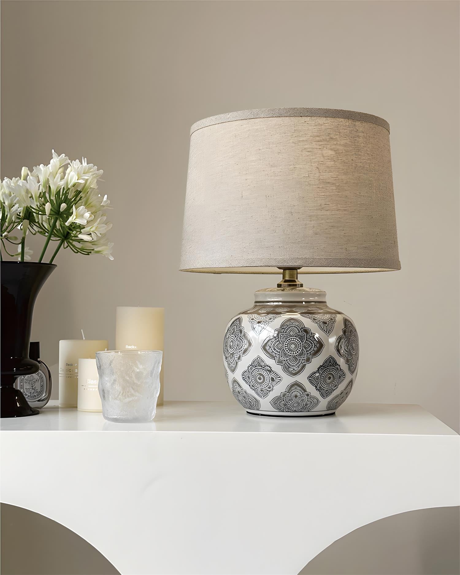 Talora tafellamp HL2901