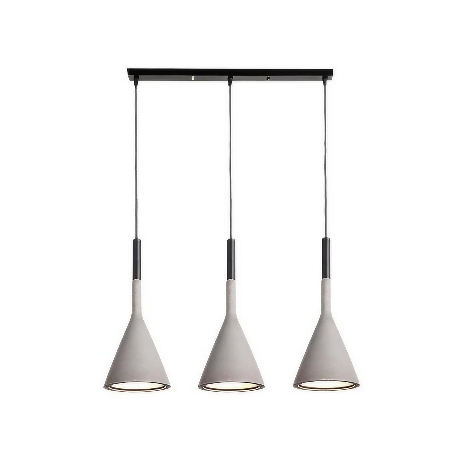 Alphomo Industriele Hanglamp KleineAlphomo