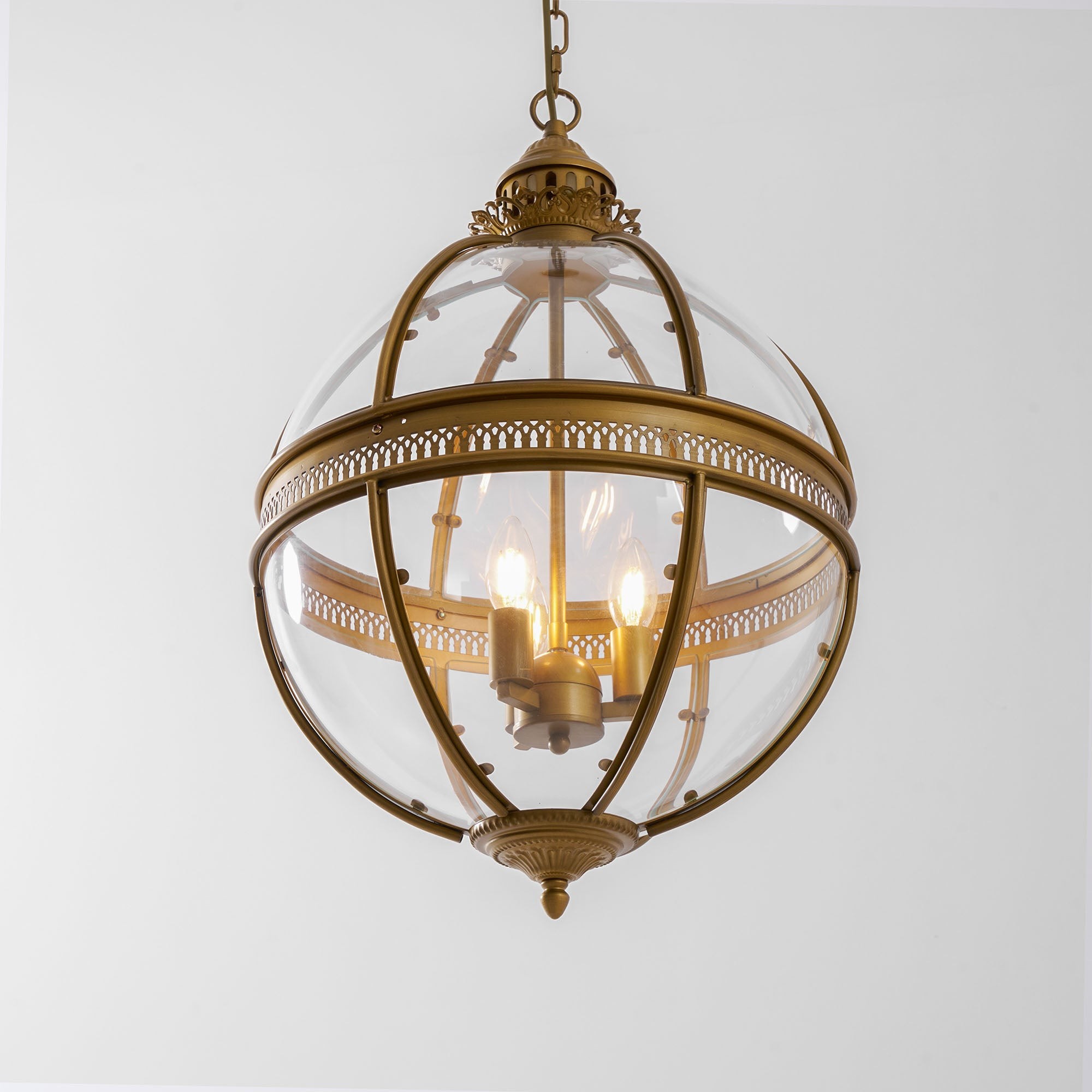 Braeden hanglamp HL3086