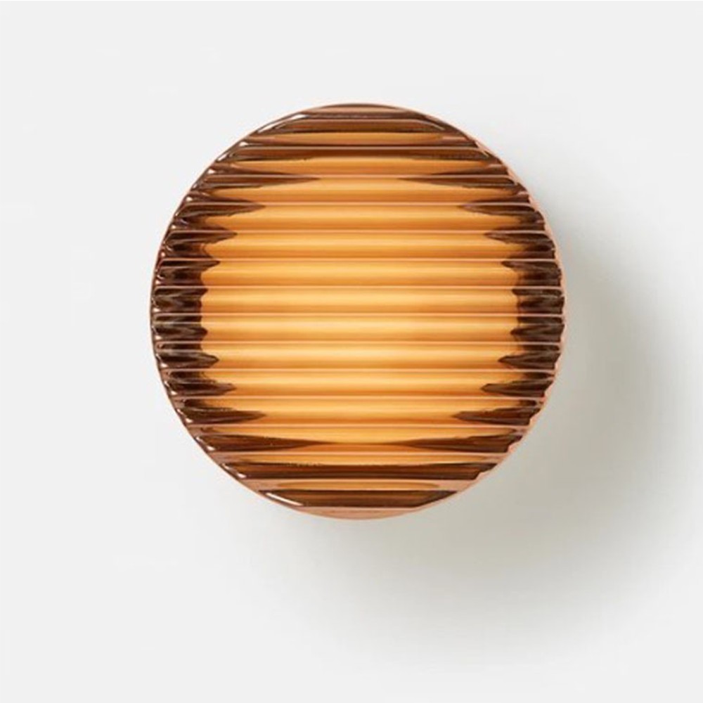 Moderne LED-wandlamp voor binnen en buiten HL696