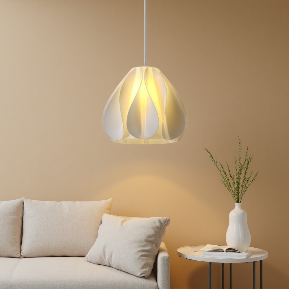Nash Kroonluchter Hanglamp HL1245