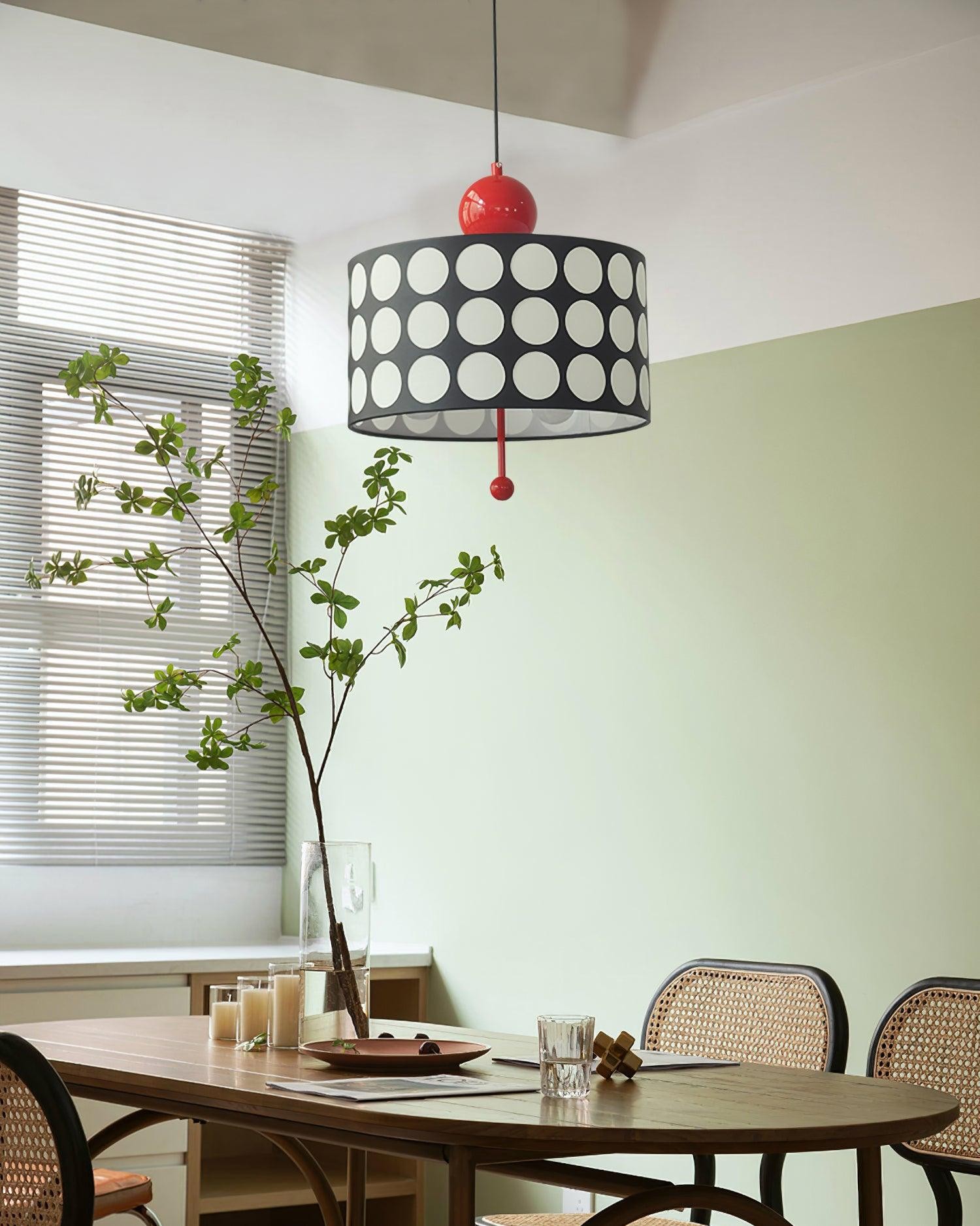 Lattice Acryl Hanglamp HL580