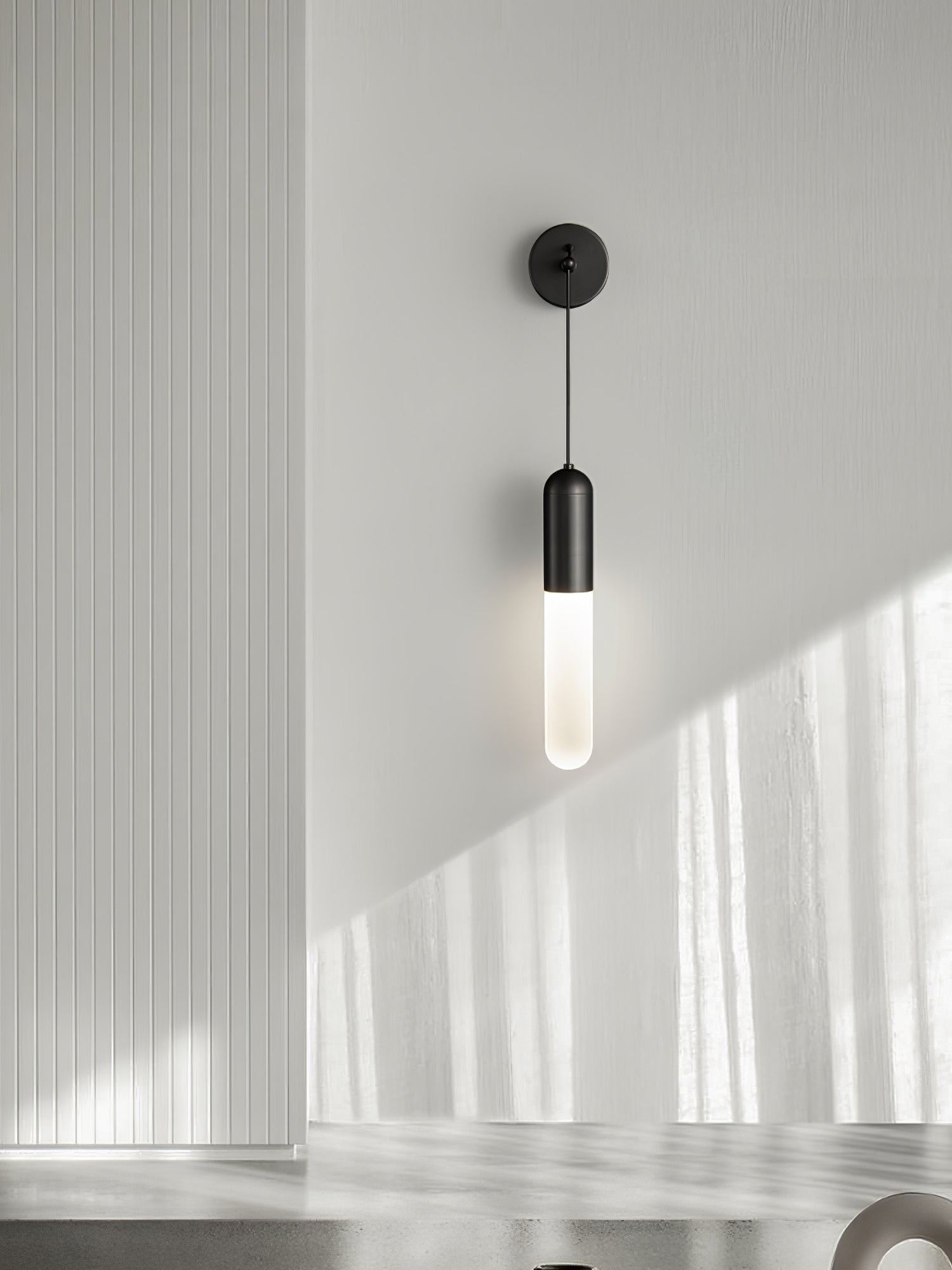 Flume Wandlamp HL1171