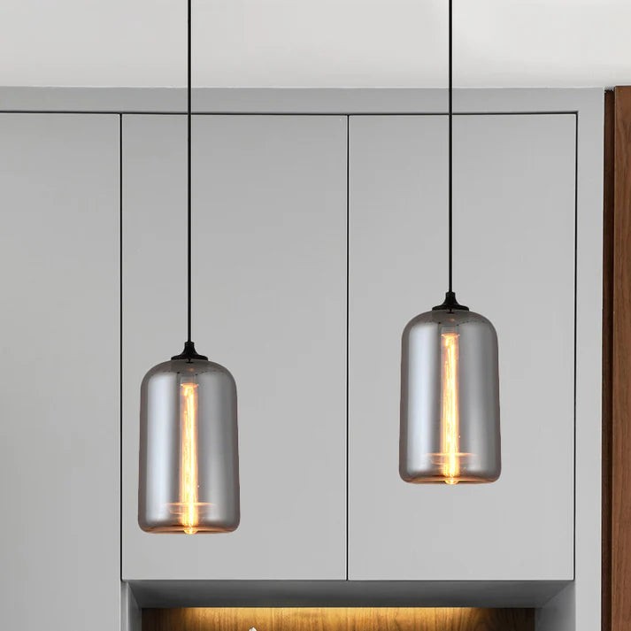 Nordic Loft Glasslustre hanglamp HL1265