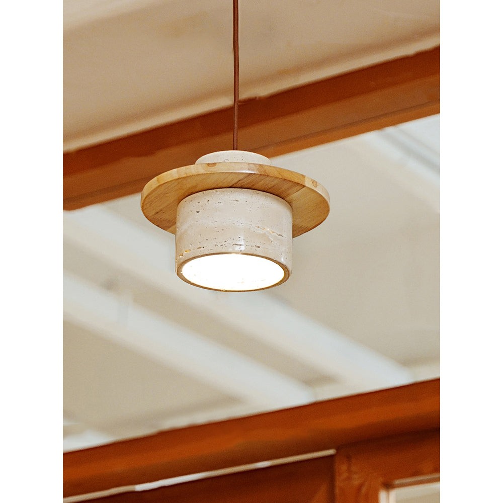 Stonova Duo Hanglamp HL3274