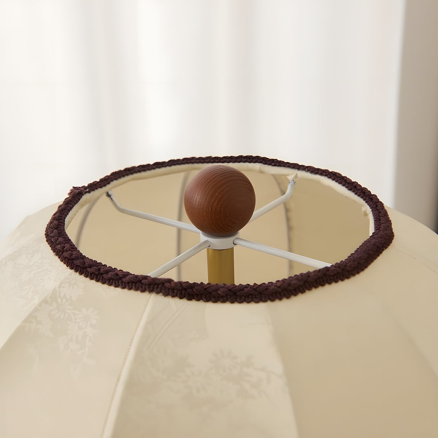 Crellin tafellamp HL2851