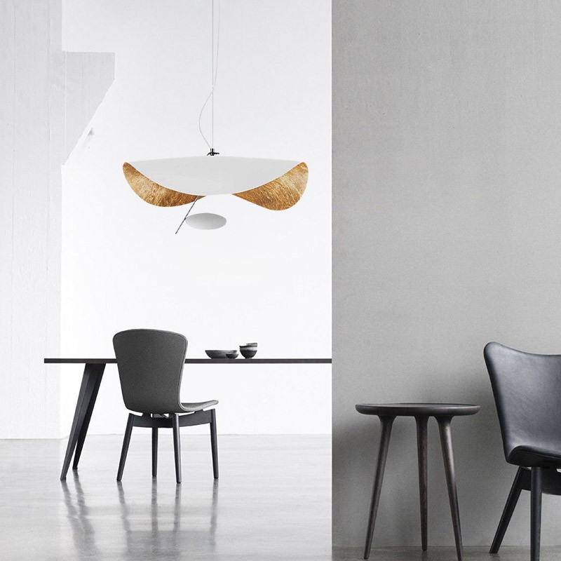 Plumeo Hanglamp