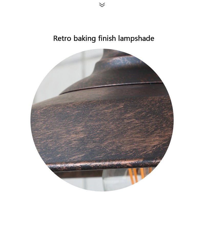 Velara Retro Vintage Wandlamp HL1410