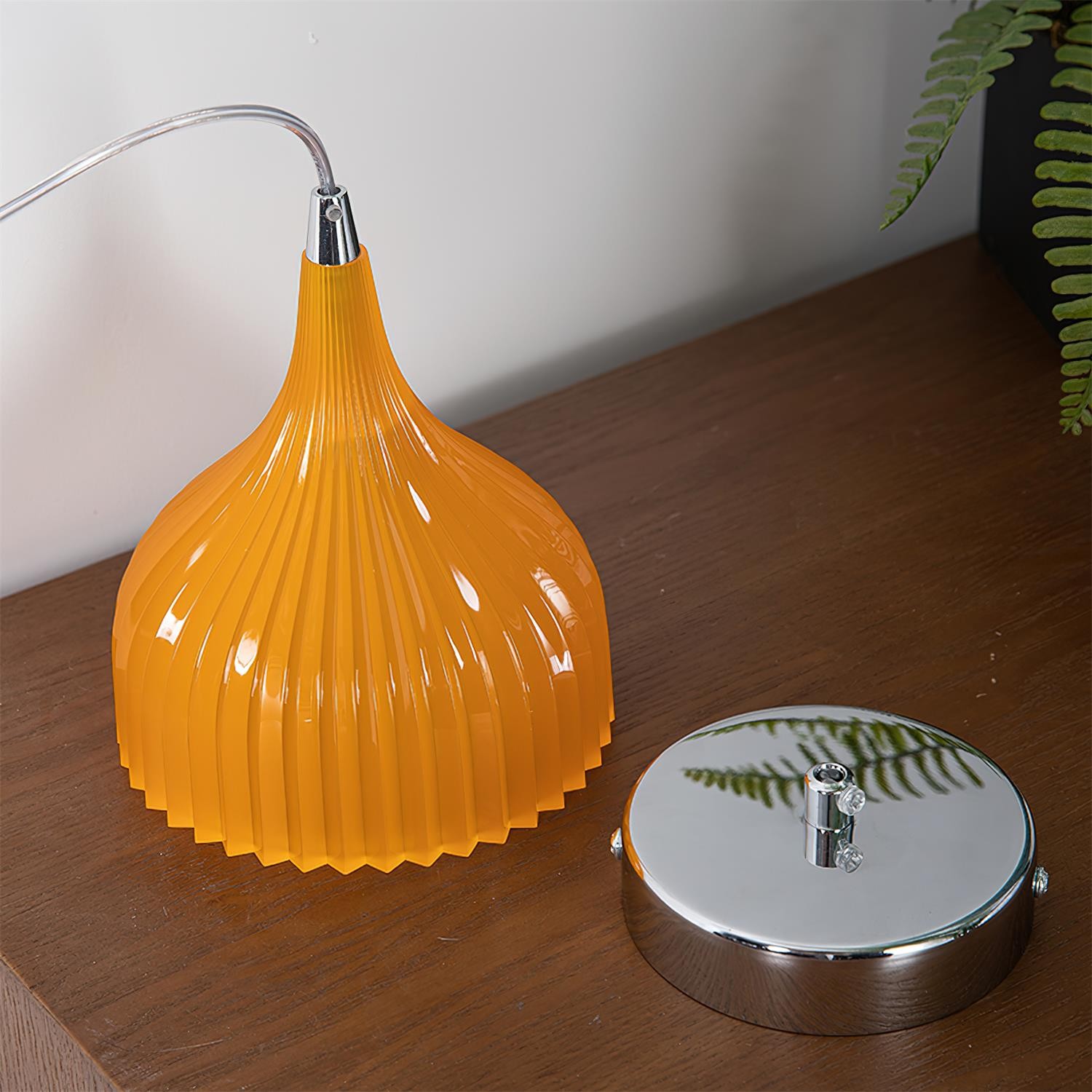 Zest Flare hanglamp HL2796