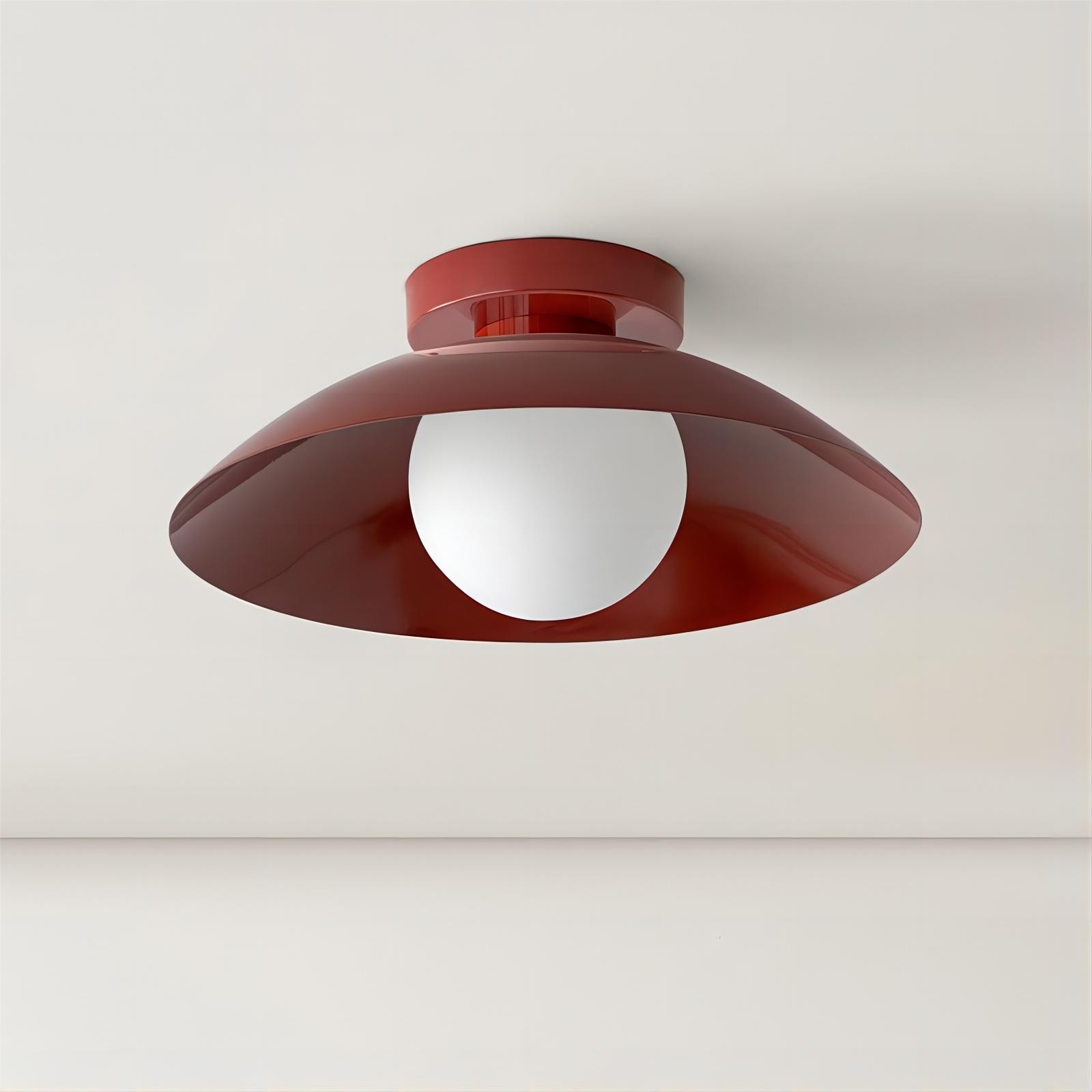Macaron Retro LED Morandi Designlamp HL122