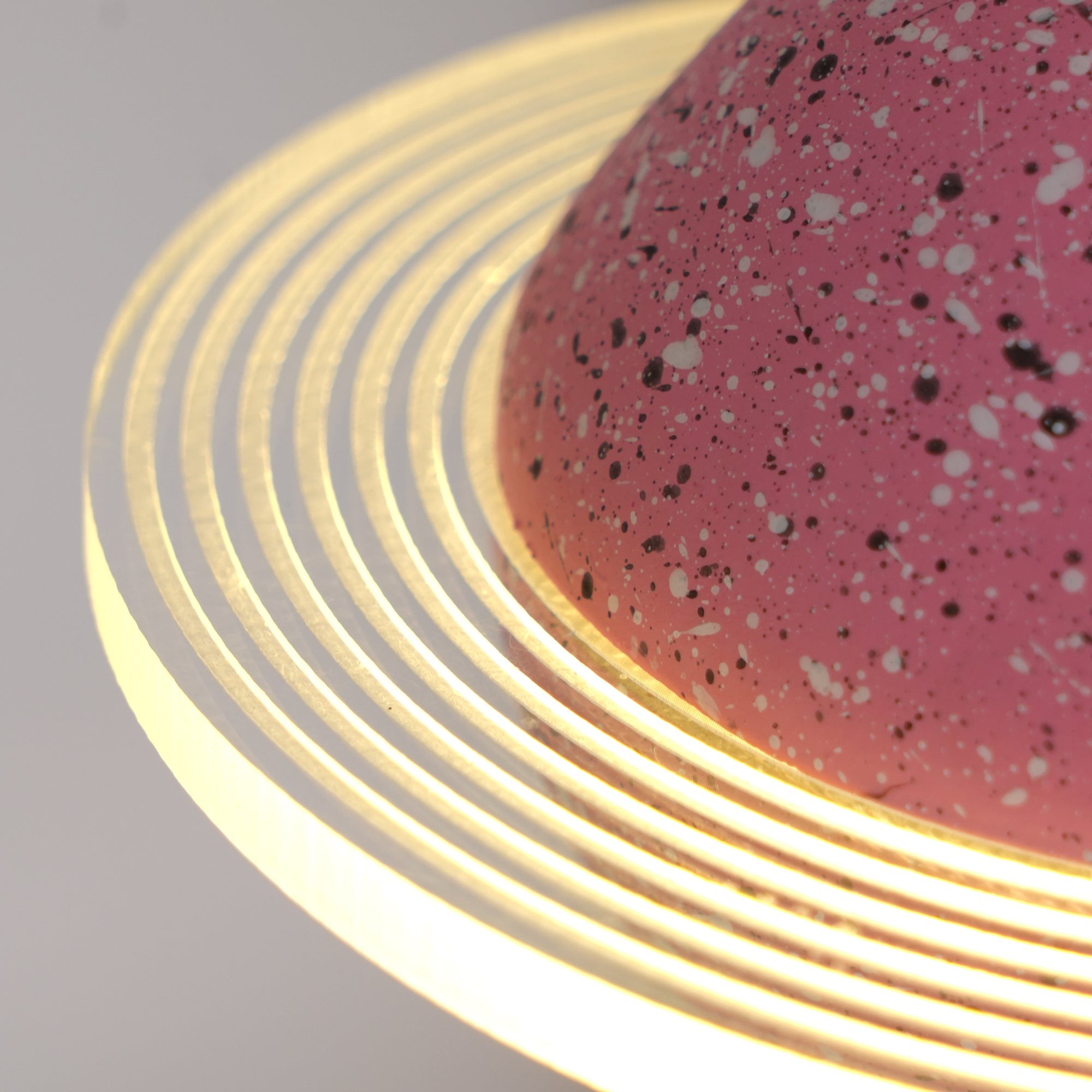 Artsy Planet hanglamp HL1197