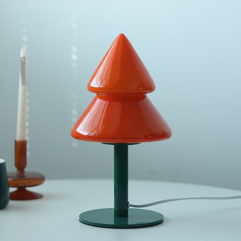 Nachtkastje Lamp Kleine Boom Kleine Tafellamp HL106