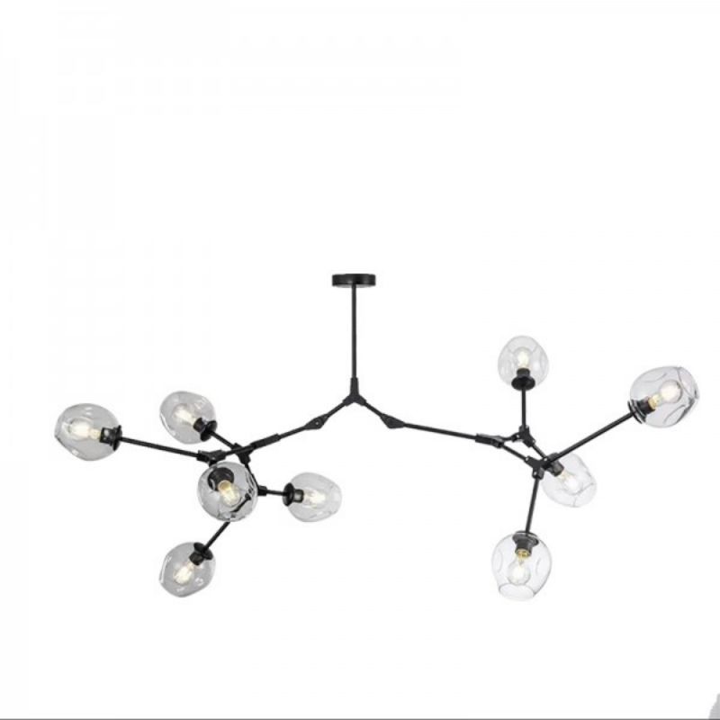 Branching Bubble Kroonluchter