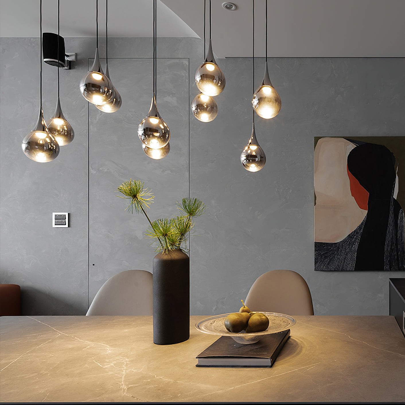 Paopao Hanglamp HL1301