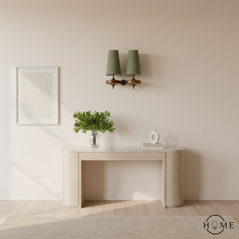 Hour Rho Wandlamp HL1361