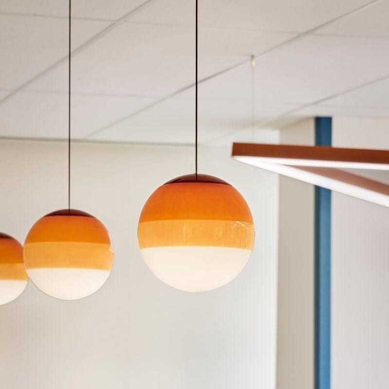 Decoratieve Dipping hanglamp