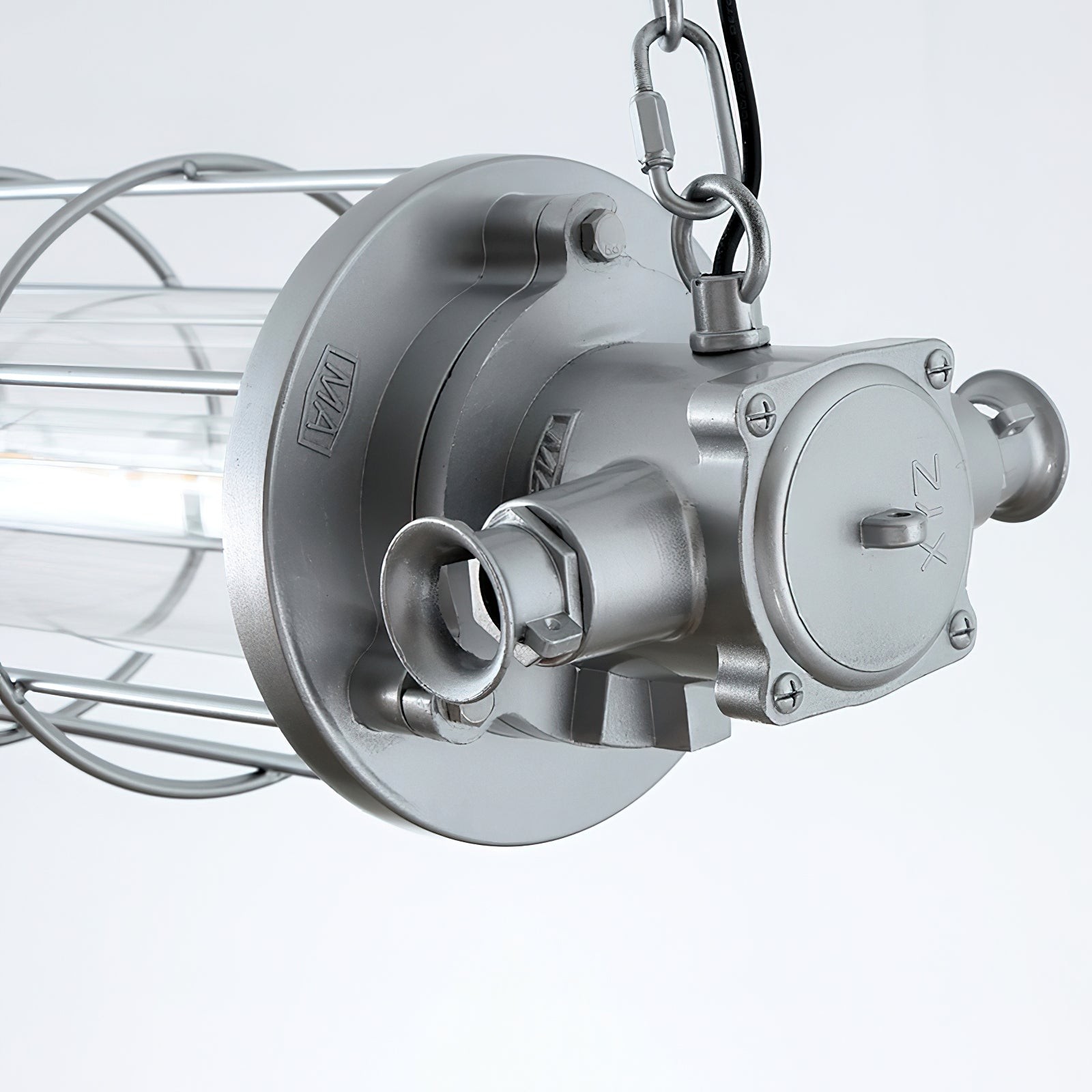 Straatsburgse buisvormige hanglamp HL3190