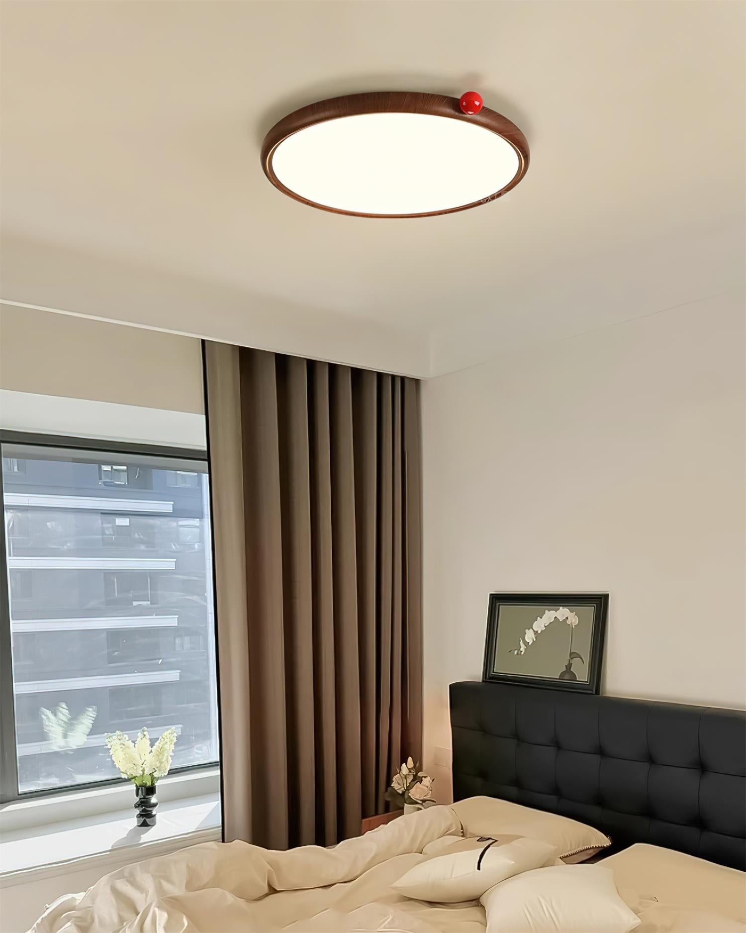 Geos LED-plafondlamp HL2562