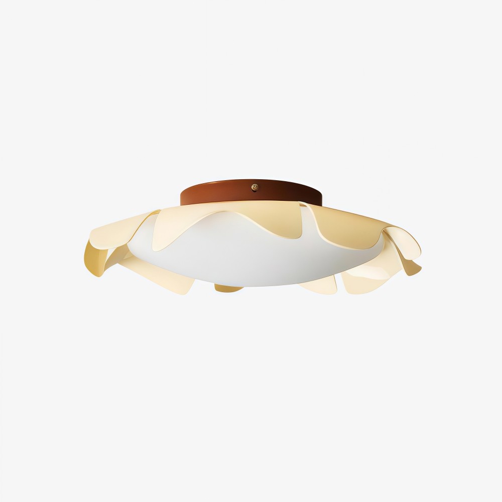 Opvallende plafondlamp HL2681